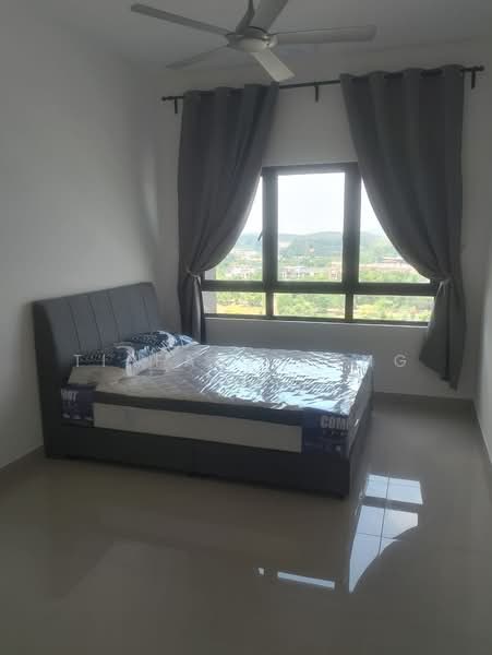Condominium for Rent at Mori Residences - Tiffany Yang - Bedroom - PropertyGuru.com.my