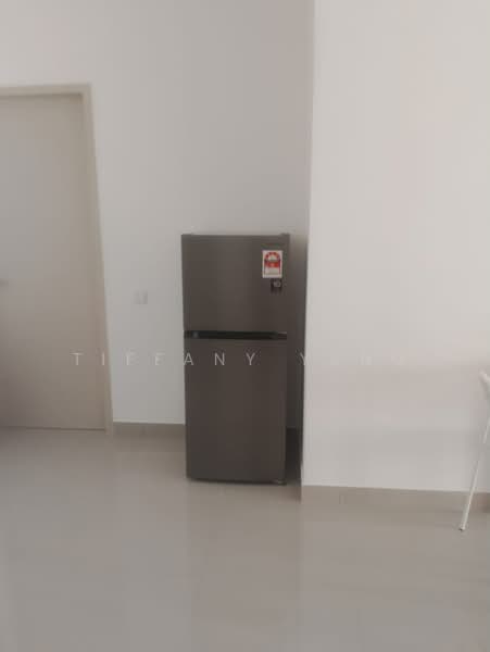 Condominium for Rent at Mori Residences - Tiffany Yang - Kitchen - PropertyGuru.com.my