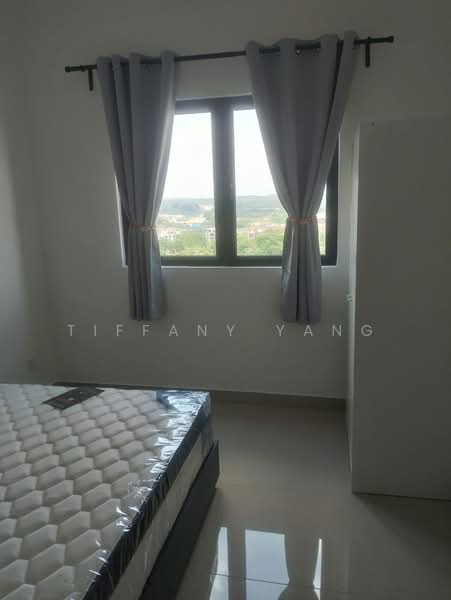 Condominium for Rent at Mori Residences - Tiffany Yang - Bedroom - PropertyGuru.com.my
