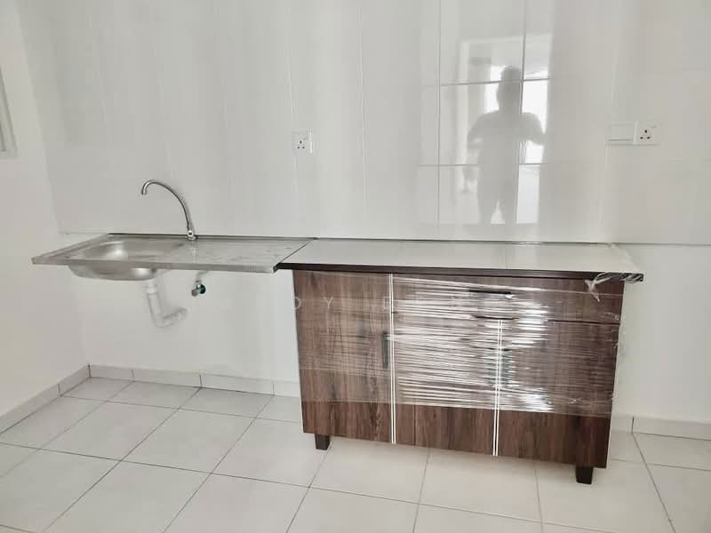 Kondominium untuk Dijual di i-Santorini - Landy Bong - PropertyGuru.com.my