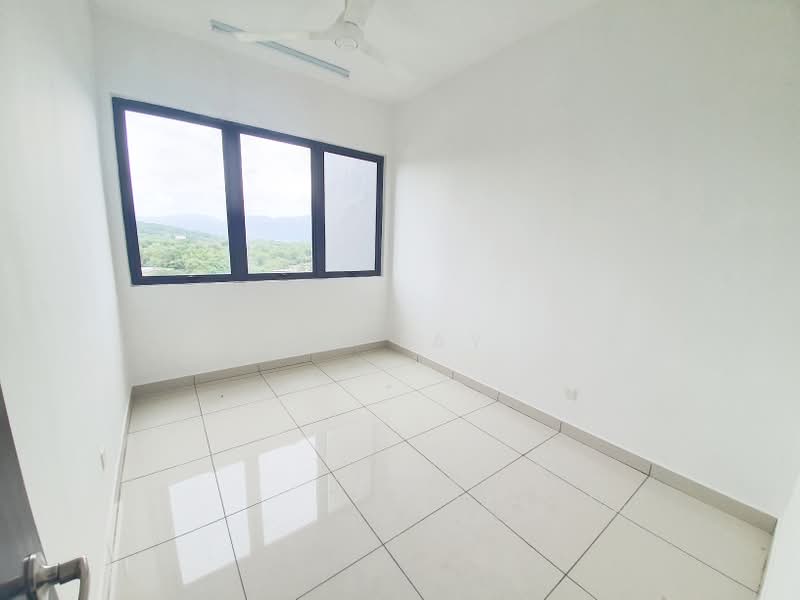 Servis Apartment untuk Disewa di Kiara Plaza - AK TAY - Interior - PropertyGuru.com.my