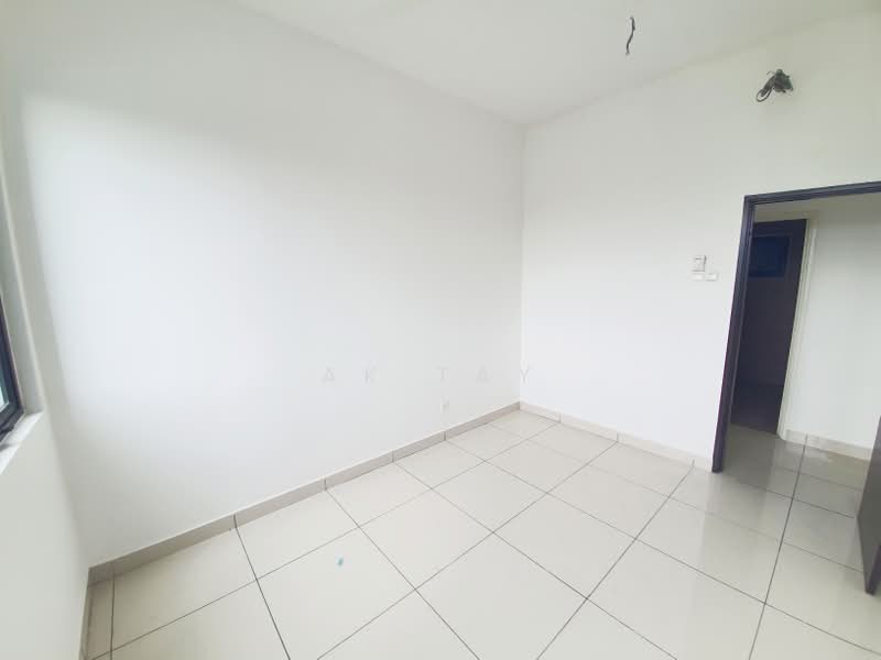 Servis Apartment untuk Disewa di Kiara Plaza - AK TAY - Interior - PropertyGuru.com.my