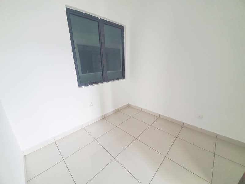 Servis Apartment untuk Disewa di Kiara Plaza - AK TAY - PropertyGuru.com.my