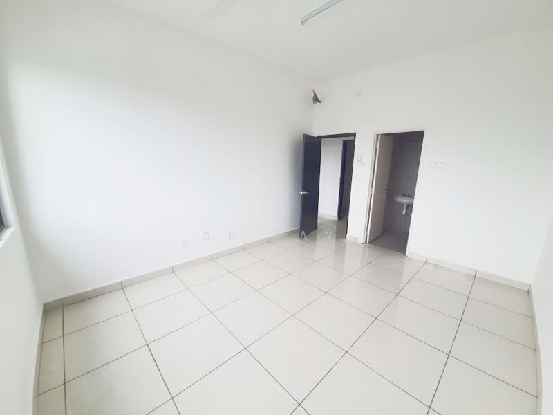 Servis Apartment untuk Disewa di Kiara Plaza - AK TAY - PropertyGuru.com.my