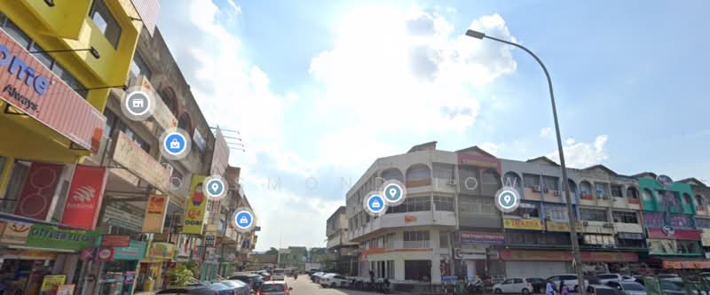Office for Rent in Taman Permata (Ulu Kelang) - Desmond Low - Exterior - PropertyGuru.com.my