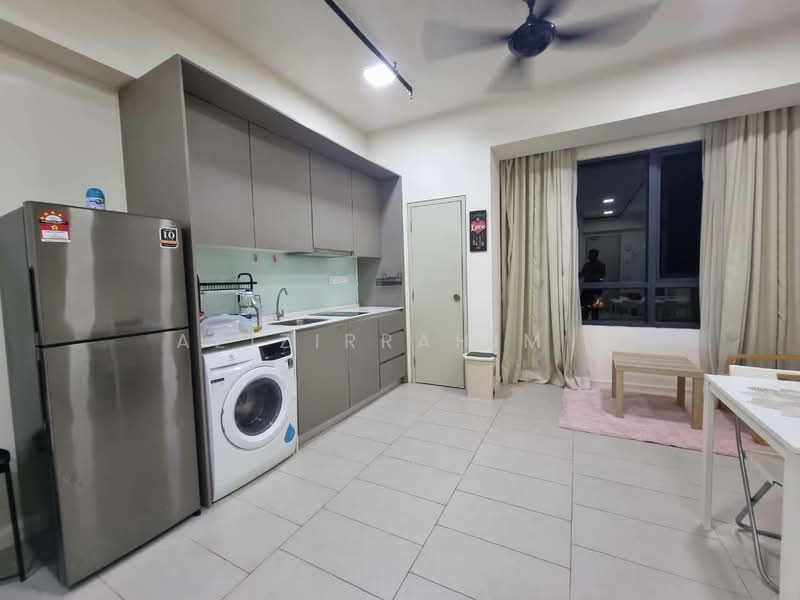 Service Residence for Sale at Tamarind Suites - Azizirrahim . - Kitchen - PropertyGuru.com.my