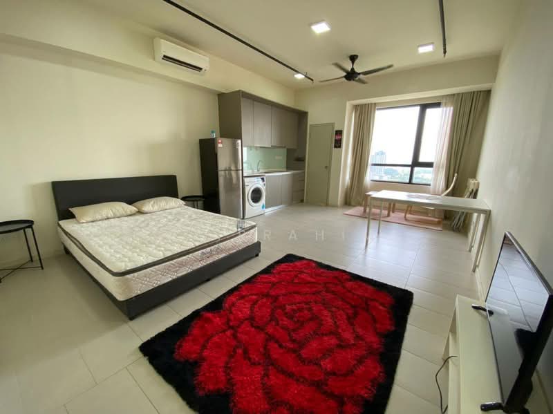 Service Residence for Sale at Tamarind Suites - Azizirrahim . - Bedroom - PropertyGuru.com.my
