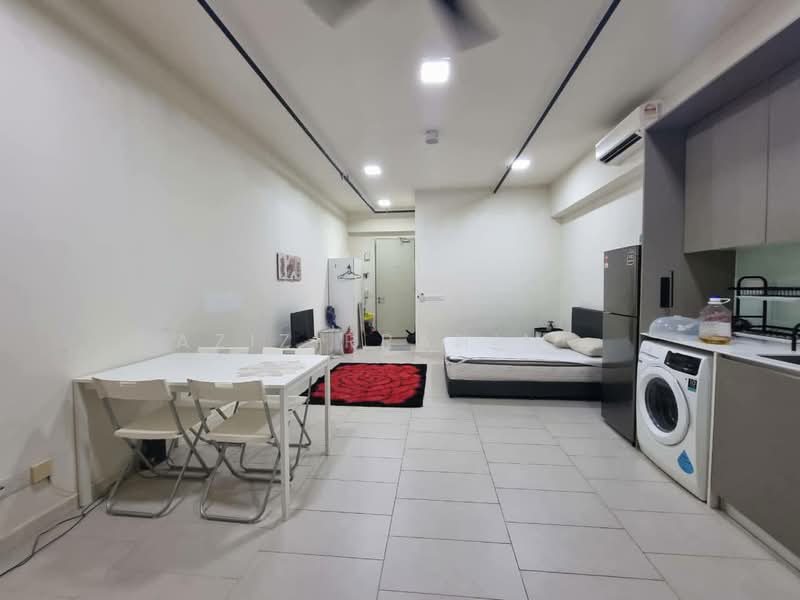 Service Residence for Sale at Tamarind Suites - Azizirrahim . - Interior - PropertyGuru.com.my