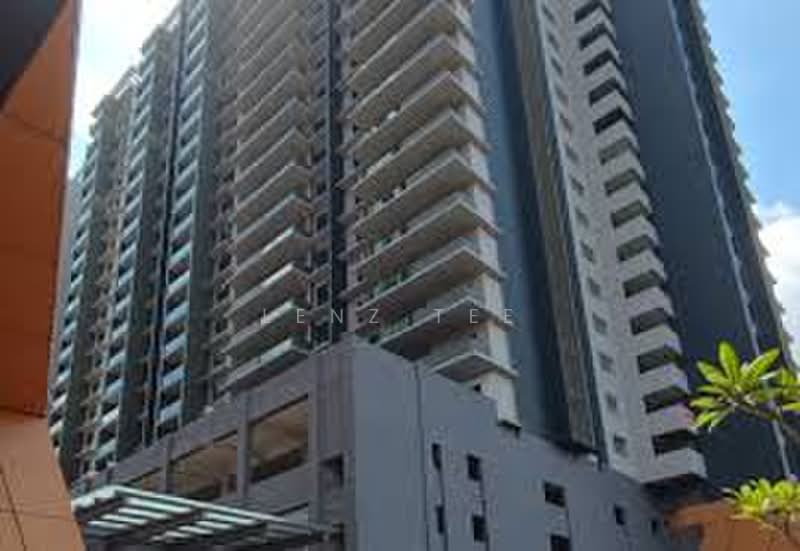 Condominium for Sale at X2 Residency - Lenz Tee - Exterior - PropertyGuru.com.my