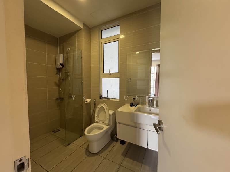 Kondominium untuk Disewa di Damansara Foresta - YK Chong - PropertyGuru.com.my