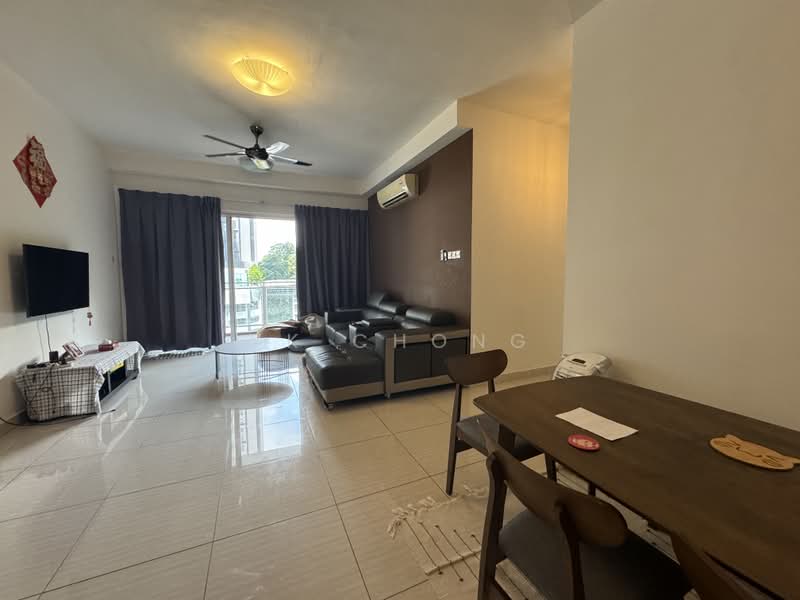 Kondominium untuk Disewa di Damansara Foresta - YK Chong - PropertyGuru.com.my