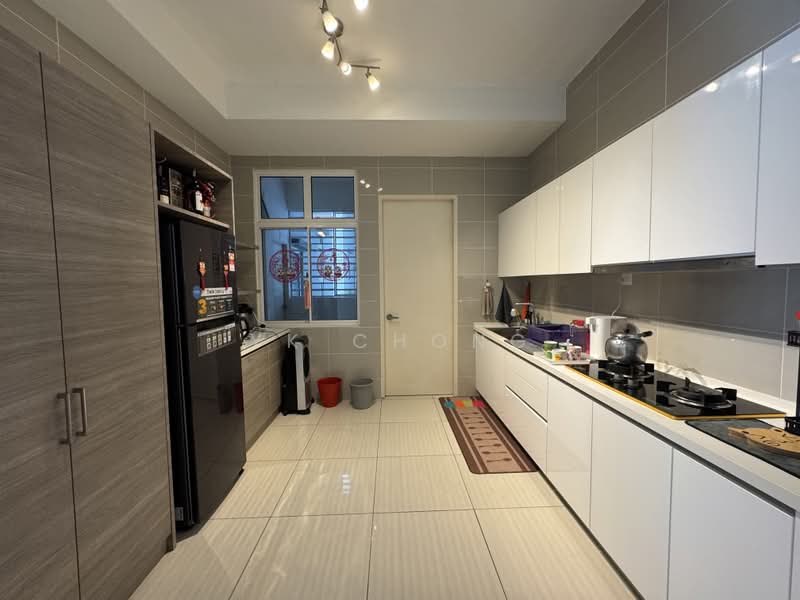 Kondominium untuk Disewa di Damansara Foresta - YK Chong - PropertyGuru.com.my