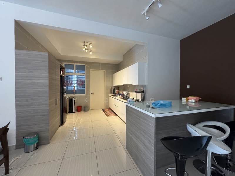 Kondominium untuk Disewa di Damansara Foresta - YK Chong - PropertyGuru.com.my
