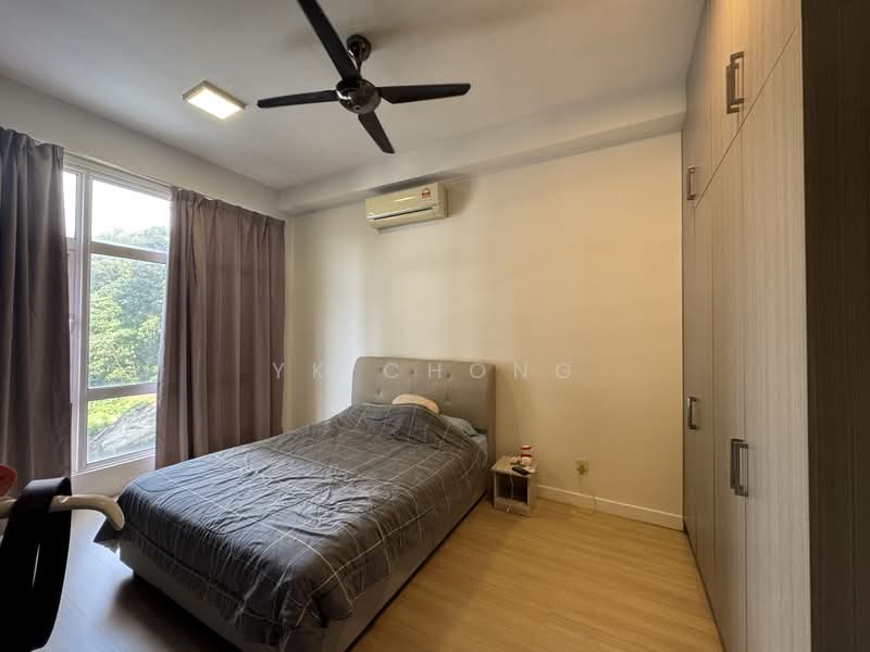 Kondominium untuk Disewa di Damansara Foresta - YK Chong - PropertyGuru.com.my