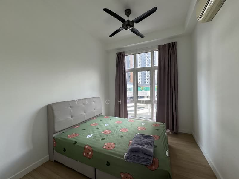 Kondominium untuk Disewa di Damansara Foresta - YK Chong - PropertyGuru.com.my