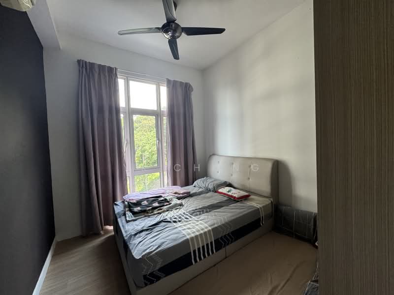 Kondominium untuk Disewa di Damansara Foresta - YK Chong - PropertyGuru.com.my
