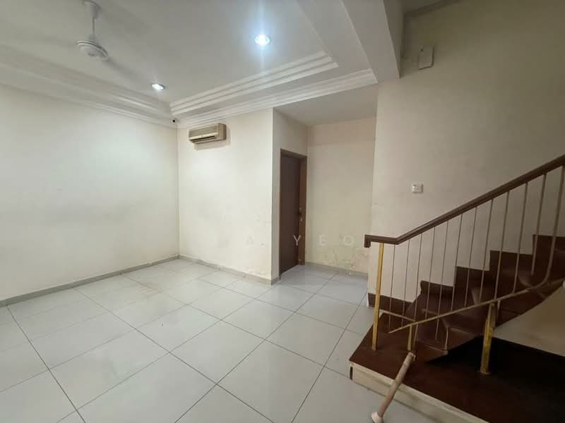 2-storey Terraced House for Sale in Taman Suria (Johor Bahru) - Eva Yeo - Interior - PropertyGuru.com.my