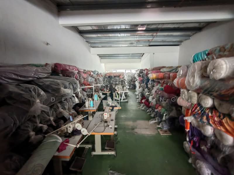 Factory for Rent in Batu Caves (Kuala Lumpur) - Desmond Tang - Interior - PropertyGuru.com.my