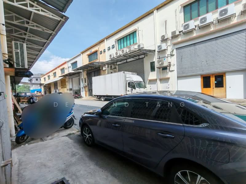 Factory for Rent in Batu Caves (Kuala Lumpur) - Desmond Tang - PropertyGuru.com.my