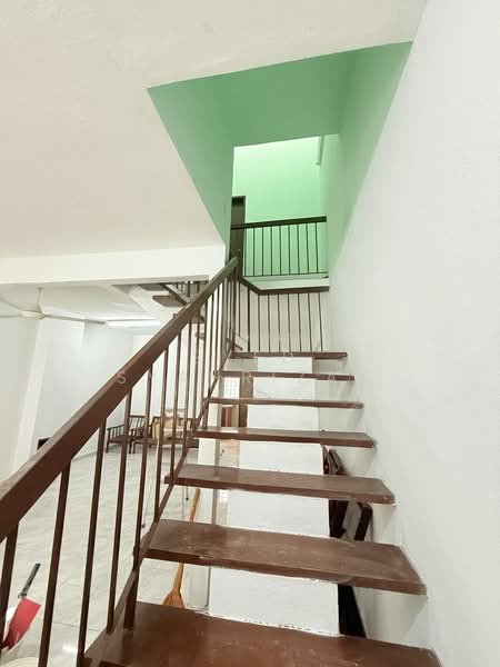 2-storey Terraced House for Sale in Taman Desa Damai (Bukit Mertajam) - Syed Syahrizan - Interior - PropertyGuru.com.my