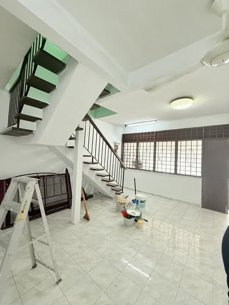 2-storey Terraced House for Sale in Taman Desa Damai (Bukit Mertajam) - Syed Syahrizan - Interior - PropertyGuru.com.my