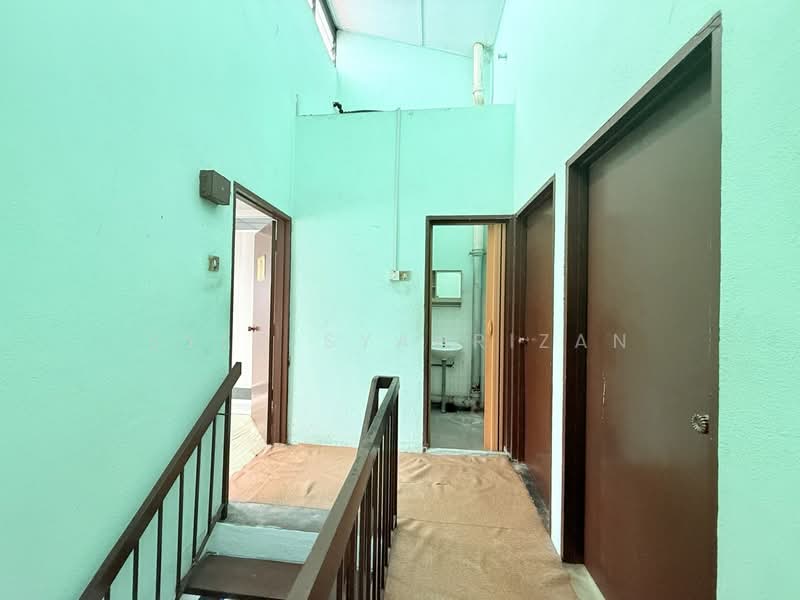 2-storey Terraced House for Sale in Taman Desa Damai (Bukit Mertajam) - Syed Syahrizan - Interior - PropertyGuru.com.my