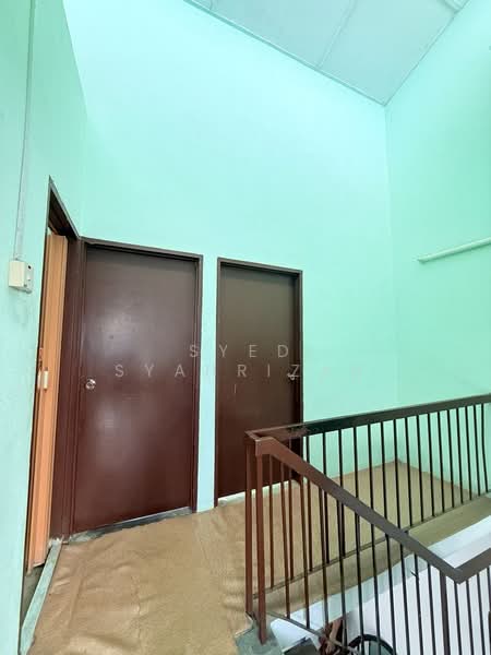 2-storey Terraced House for Sale in Taman Desa Damai (Bukit Mertajam) - Syed Syahrizan - PropertyGuru.com.my