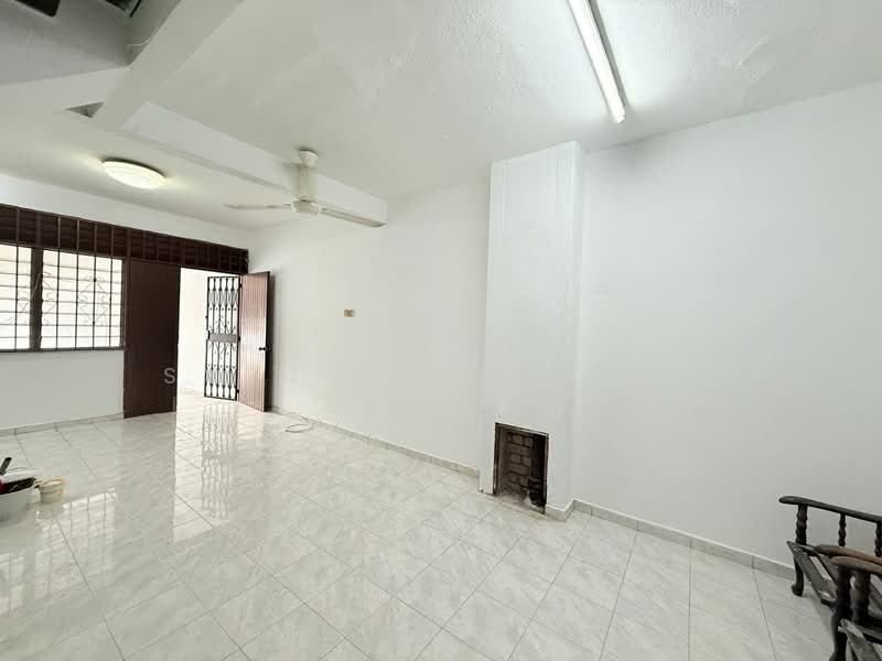 2-storey Terraced House for Sale in Taman Desa Damai (Bukit Mertajam) - Syed Syahrizan - PropertyGuru.com.my