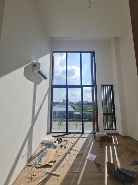 Rumah Teres 3 Tingkat untuk Disewa di Subang Jaya (Selangor) - Shu Wai - Interior - PropertyGuru.com.my