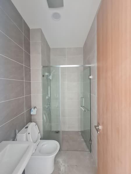 Rumah Teres 3 Tingkat untuk Disewa di Subang Jaya (Selangor) - Shu Wai - Bathroom - PropertyGuru.com.my