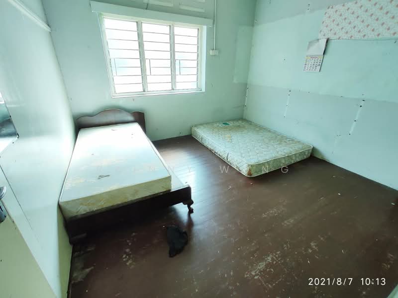 Rumah Berkembar untuk Dijual di Pulau Tikus (Penang) - Rainny Wong - Bedroom - PropertyGuru.com.my