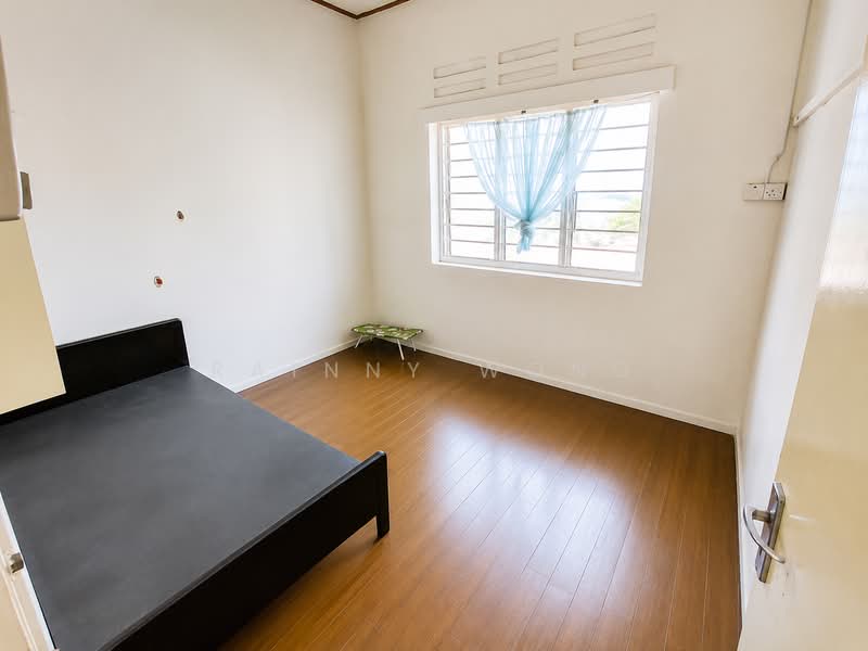 Rumah Berkembar untuk Dijual di Pulau Tikus (Penang) - Rainny Wong - Bedroom - PropertyGuru.com.my