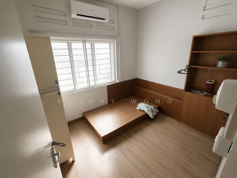 Rumah Berkembar untuk Dijual di Pulau Tikus (Penang) - Rainny Wong - Bedroom - PropertyGuru.com.my