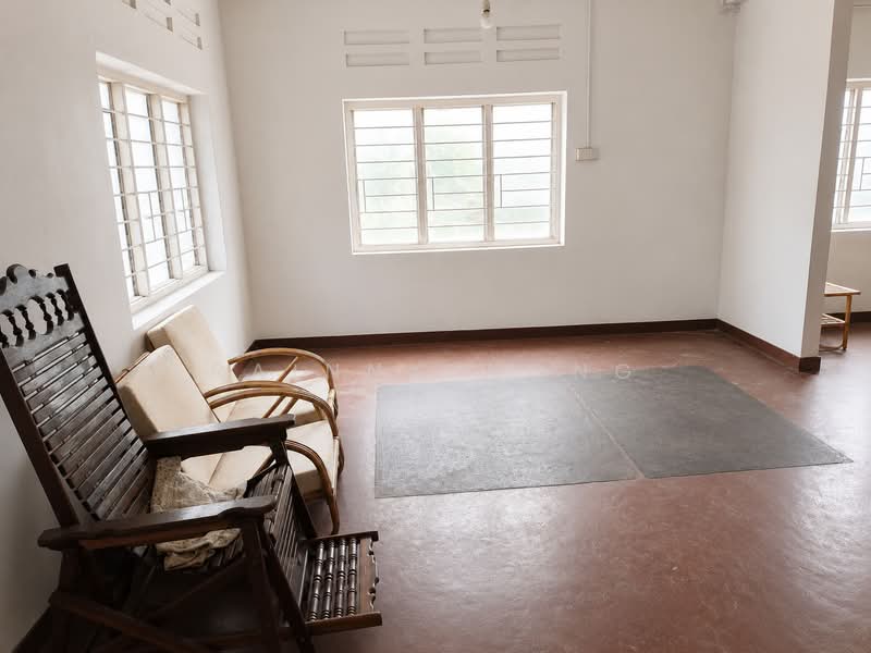 Rumah Berkembar untuk Dijual di Pulau Tikus (Penang) - Rainny Wong - Living Room - PropertyGuru.com.my