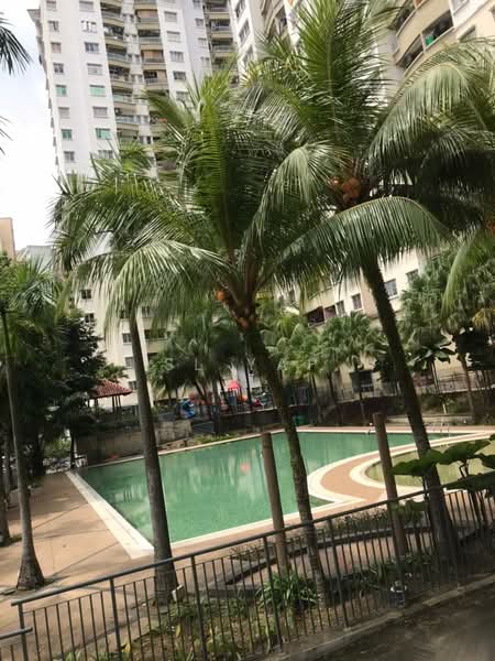 Kondominium untuk Dijual di Widuri Impian - SL Yap - Exterior - PropertyGuru.com.my
