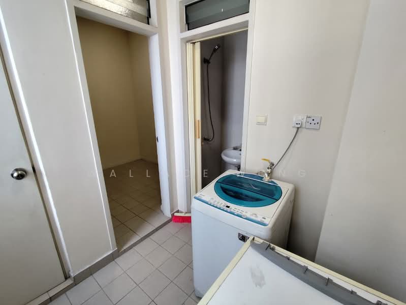 Condominium for Rent at Casa Kiara II - Wallace Wong - Interior - PropertyGuru.com.my