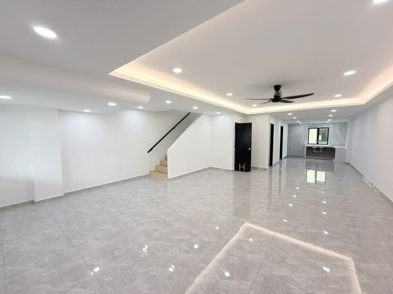 2-storey Terraced House for Sale in Bandar Baru Permas Jaya (Permas Jaya) - Janice Chan - Interior - PropertyGuru.com.my
