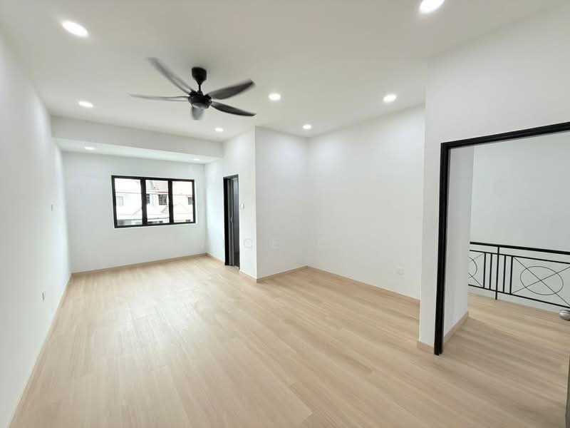 2-storey Terraced House for Sale in Bandar Baru Permas Jaya (Permas Jaya) - Janice Chan - Interior - PropertyGuru.com.my
