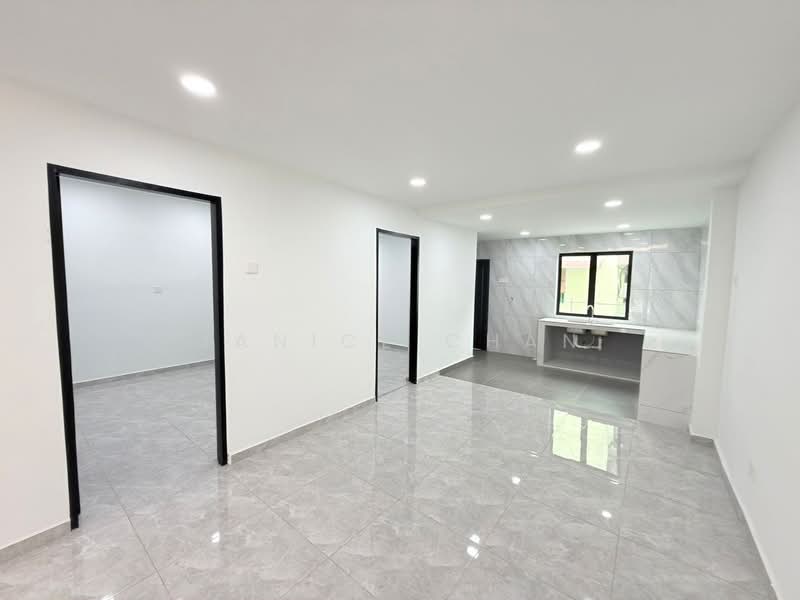 2-storey Terraced House for Sale in Bandar Baru Permas Jaya (Permas Jaya) - Janice Chan - Interior - PropertyGuru.com.my
