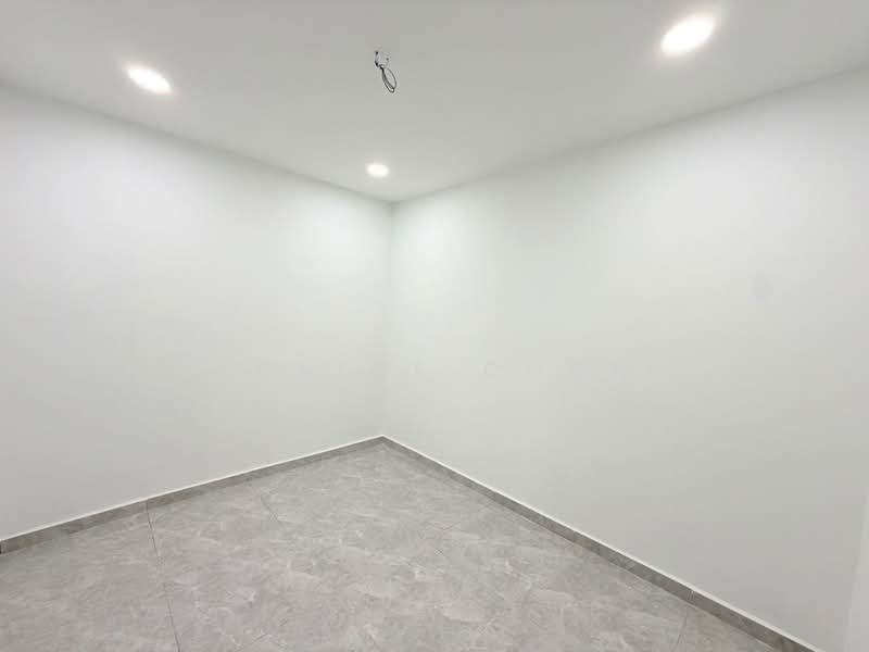 2-storey Terraced House for Sale in Bandar Baru Permas Jaya (Permas Jaya) - Janice Chan - Interior - PropertyGuru.com.my