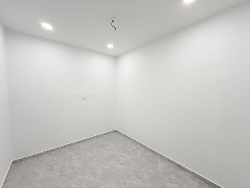 2-storey Terraced House for Sale in Bandar Baru Permas Jaya (Permas Jaya) - Janice Chan - Interior - PropertyGuru.com.my