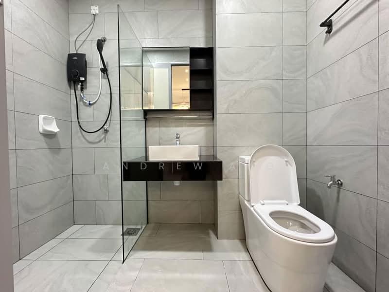Service Residence for Rent at Sky Trees - Andrew Ang - PropertyGuru.com.my