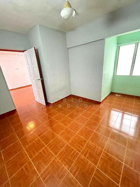 Flat for Sale at Flat Danau Kota - Abid Sabarudin - Interior - PropertyGuru.com.my
