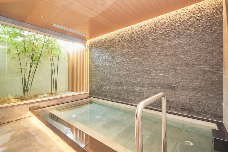 Service Residence for Rent at Mitsui Serviced Suites - Sam Ho - PropertyGuru.com.my