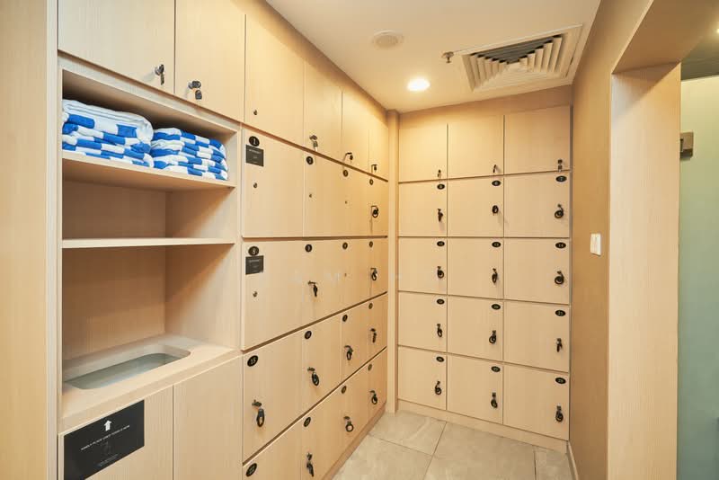 Service Residence for Rent at Mitsui Serviced Suites - Sam Ho - PropertyGuru.com.my