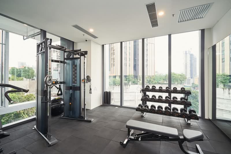 Service Residence for Rent at Mitsui Serviced Suites - Sam Ho - PropertyGuru.com.my