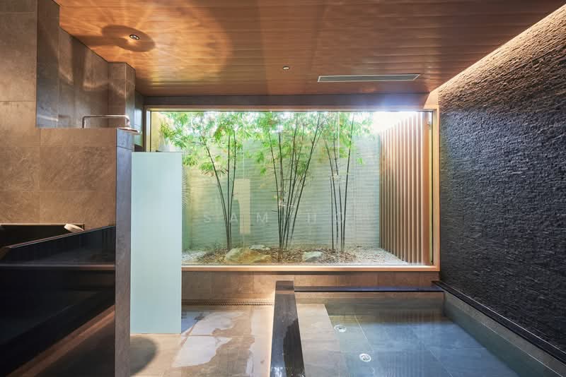 Service Residence for Rent at Mitsui Serviced Suites - Sam Ho - PropertyGuru.com.my