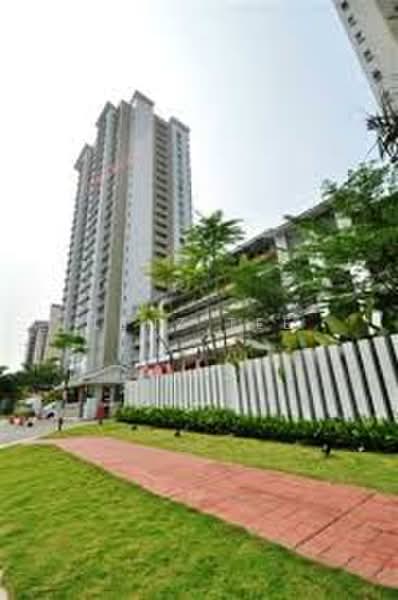 Condominium for Sale at Casa Indah 2 - Lenz Tee - Exterior - PropertyGuru.com.my