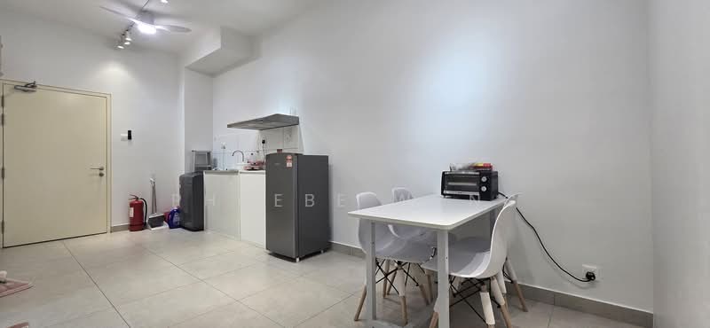 Servis Apartment untuk Disewa di Residensi Rimbun @ Canopy Hills - Phoebe Wong - Kitchen - PropertyGuru.com.my