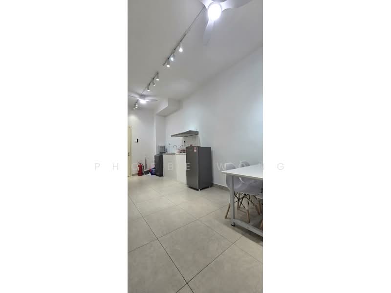 Servis Apartment untuk Disewa di Residensi Rimbun @ Canopy Hills - Phoebe Wong - Kitchen - PropertyGuru.com.my